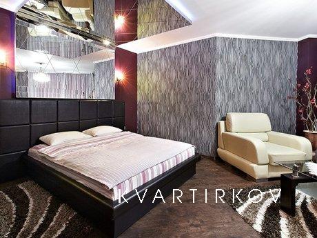 Дорогие гости! Предлагаем Вашему вниманию уютную 1-комнатную