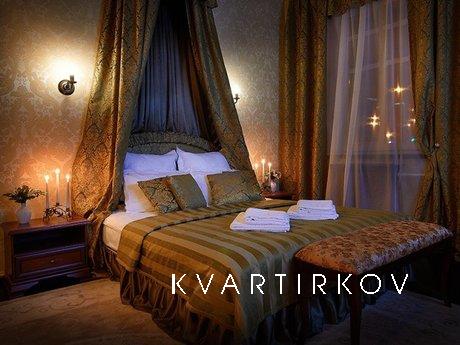 Дорогие гости! Предлагаем Вашему вниманию уютную 1-комнатную