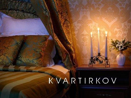 Квартира посуточно класса люкс, Екатеринбург - квартира посуточно