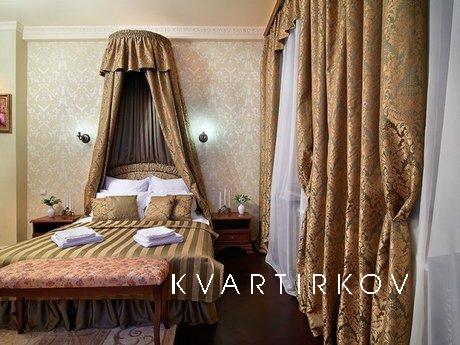 Квартира посуточно класса люкс, Екатеринбург - квартира посуточно