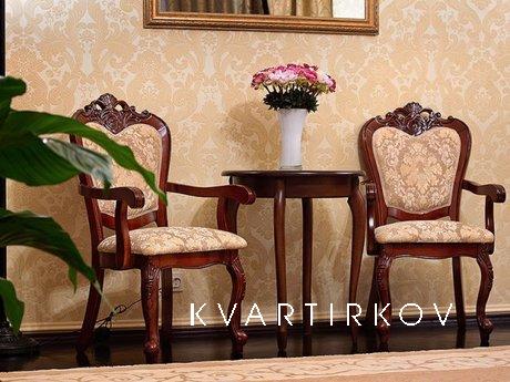 Квартира посуточно класса люкс, Екатеринбург - квартира посуточно