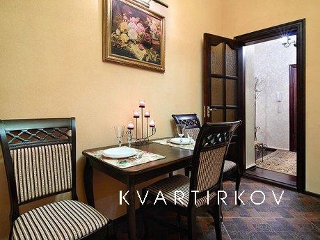 Квартира посуточно класса люкс, Екатеринбург - квартира посуточно