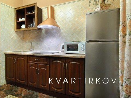 Квартира посуточно класса люкс, Екатеринбург - квартира посуточно