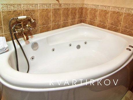 Квартира посуточно класса люкс, Екатеринбург - квартира посуточно