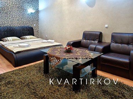 Дорогие гости! Предлагаем Вашему вниманию уютную 1-комнатную