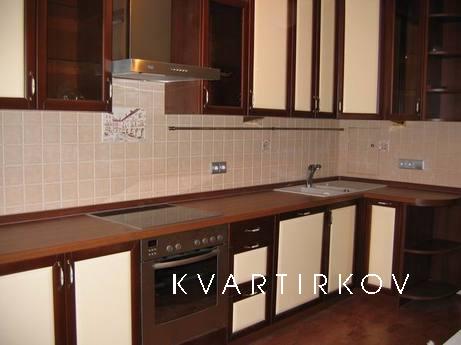 Посуточно квартира класса люкс, Екатеринбург - квартира посуточно