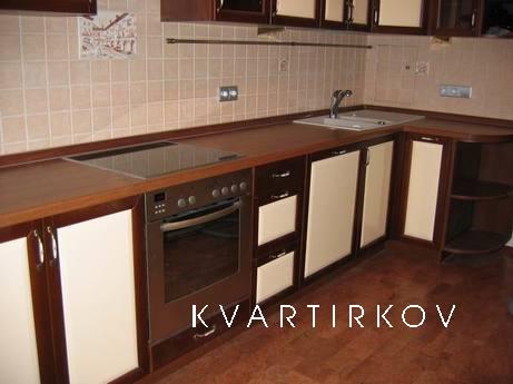 Посуточно квартира класса люкс, Екатеринбург - квартира посуточно