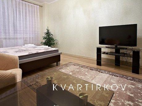 Dear guests! We bring to your attention a cozy one-room apar