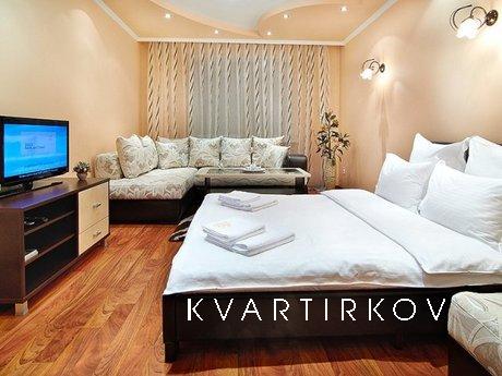 Дорогие гости! Предлагаем Вашему вниманию уютную 1-комнатную