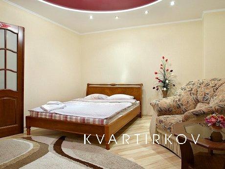 Dear guests! We bring to your attention a cozy one-room apar