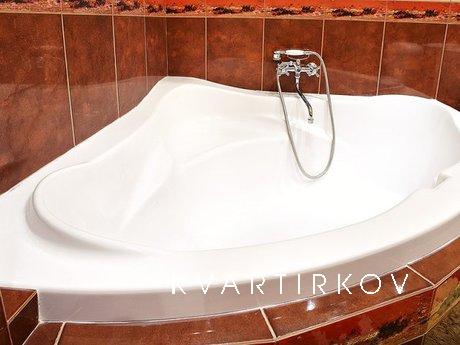 Luxury apartment, Yekaterinburg - apartment by the day