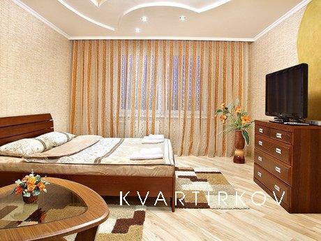 Luxury apartment, Єкатеринбург - квартира подобово