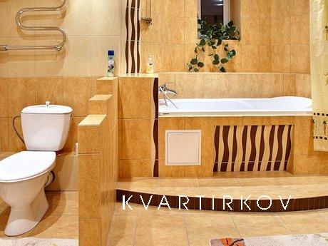 Luxury apartment, Єкатеринбург - квартира подобово