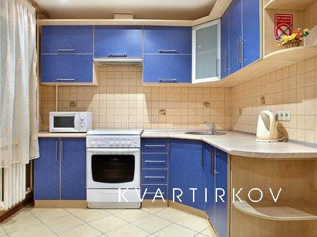 Luxury apartment, Єкатеринбург - квартира подобово