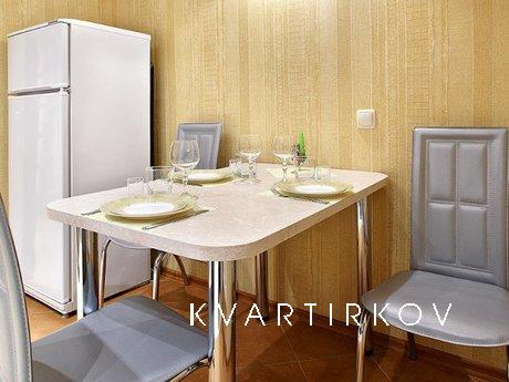Luxury apartment, Єкатеринбург - квартира подобово