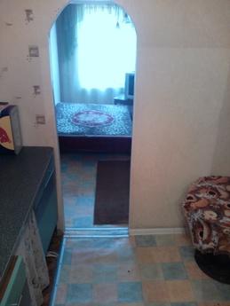 Its 1 bedroom in the center near the rai, Odessa - apartment by the day