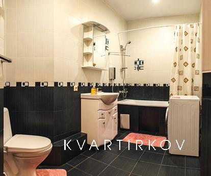 Чистая и уютная квартира с ремонтом, Краснодар - квартира посуточно