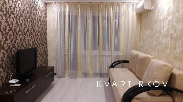 Rent 2 bedroom Apartment Price Euro, Kramatorsk - apartment by the day