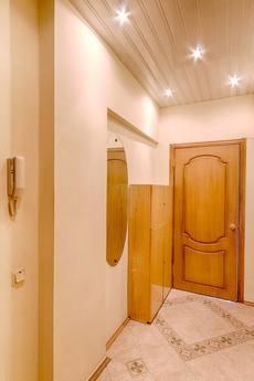 1 кв тюменский мкр, Тюмень - квартира посуточно