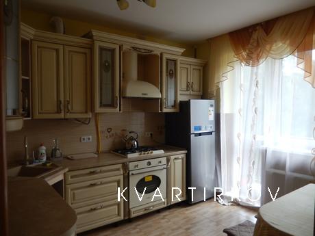 1 bedroom apartment Morshyn, Morshyn - apartment by the day