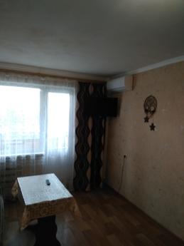Квартира 3 мин метро Героев Труда 28Б, Харьков - квартира посуточно