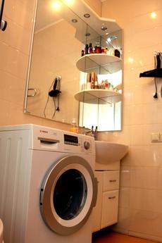 Business class apartment on Savelovskaya, Moscow - apartment by the day