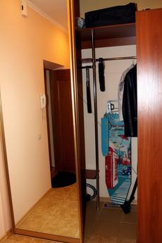 Business class apartment on Savelovskaya, Moscow - apartment by the day