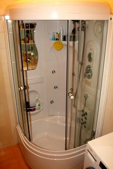 Business class apartment on Savelovskaya, Moscow - apartment by the day