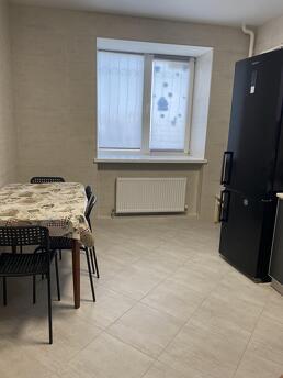 Rent modern apartment building again, Chernomorsk (Illichivsk) - apartment by the day