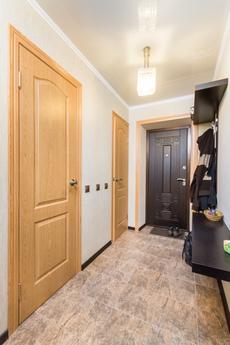 Cozy, sterile, comfortable, Казань - квартира подобово