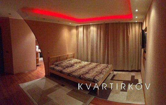 • очень уютная квартира в центре города.
• чистая и аккуратн