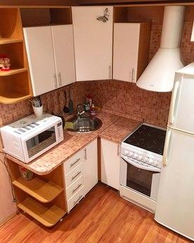 класс 'Комфорт' (кровать), Сургут - квартира посуточно