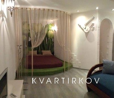 Premium Apartment, Surgut - apartment by the day