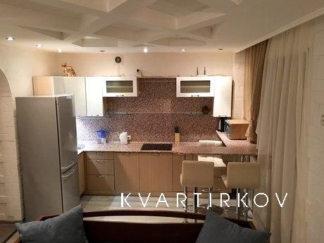 Premium Apartment, Surgut - apartment by the day