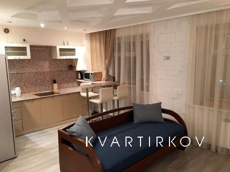 Premium Apartment, Surgut - apartment by the day