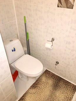 Premium Apartment, Surgut - apartment by the day