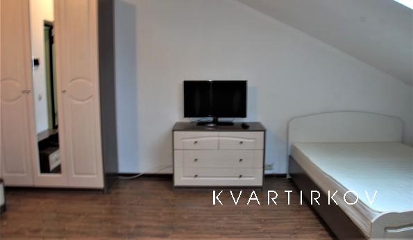 The real price! 1-bedroom apartment, Відноє - квартира подобово