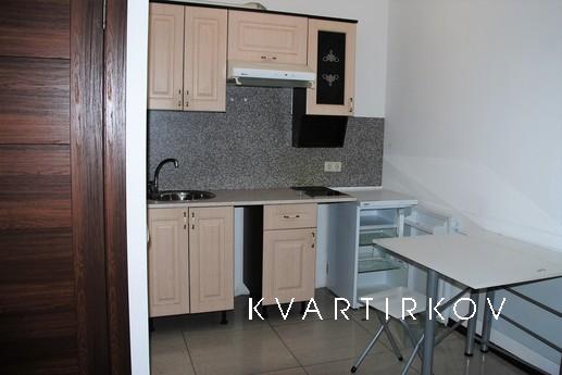 The real price! 1-bedroom apartment, Відноє - квартира подобово