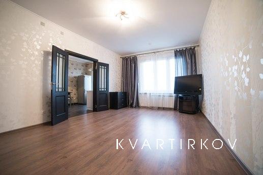 Уютная квартира рядом с аквапарком, Казань - квартира посуточно