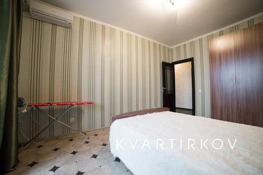 Уютная квартира рядом с аквапарком, Казань - квартира посуточно