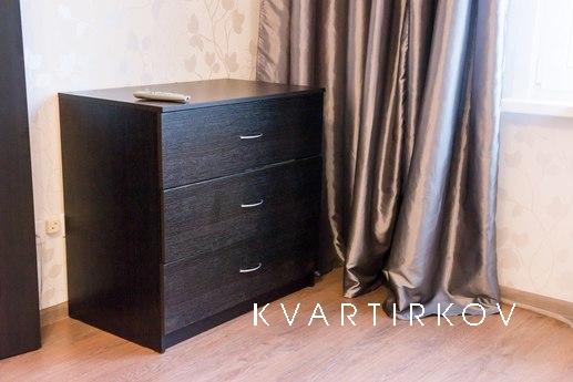 Уютная квартира рядом с аквапарком, Казань - квартира посуточно