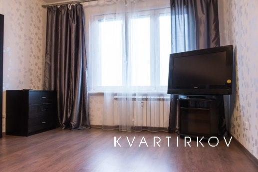 Уютная квартира рядом с аквапарком, Казань - квартира посуточно