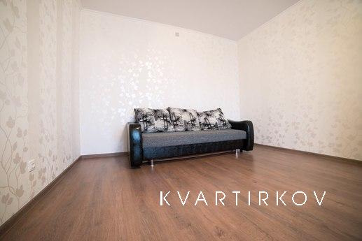 Уютная квартира рядом с аквапарком, Казань - квартира посуточно