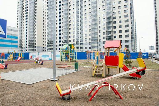 Уютная квартира рядом с аквапарком, Казань - квартира посуточно