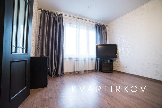 Уютная квартира рядом с аквапарком, Казань - квартира посуточно