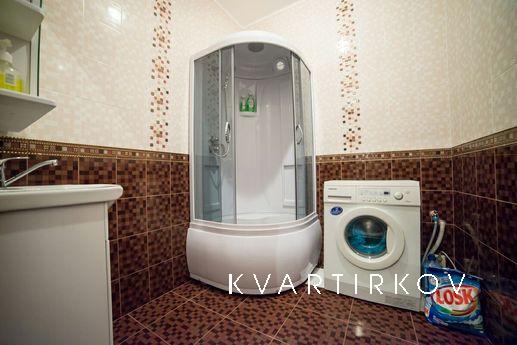 Уютная квартира рядом с аквапарком, Казань - квартира посуточно