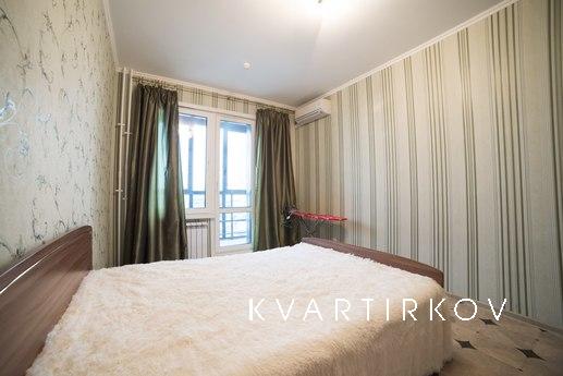 Уютная квартира рядом с аквапарком, Казань - квартира посуточно