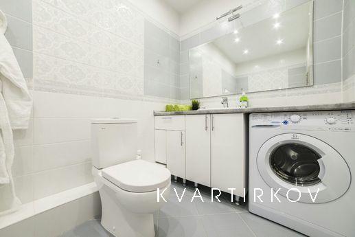 Уютная квартира рядом с аквапарком, Казань - квартира посуточно