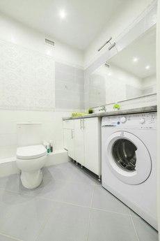 Уютная квартира рядом с аквапарком, Казань - квартира посуточно