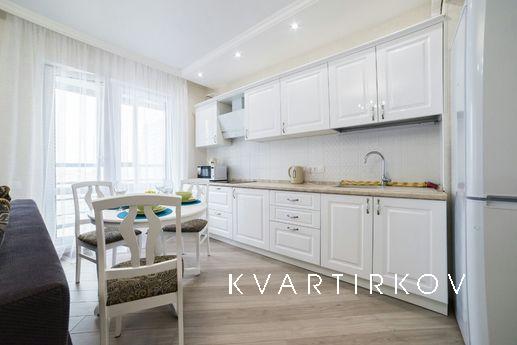 Уютная квартира рядом с аквапарком, Казань - квартира посуточно